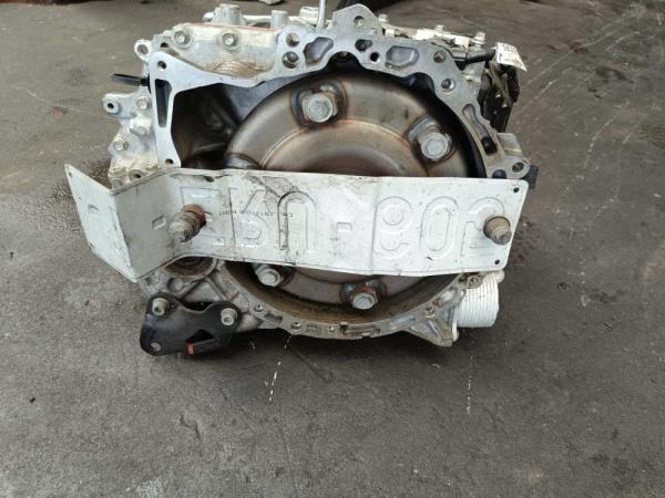 BOITE A VITESSE AUTOMATIC DS3 CROSSBACK 1.2 8-VITESSE AUTOMATIC STT CP15X61 - Vue 2